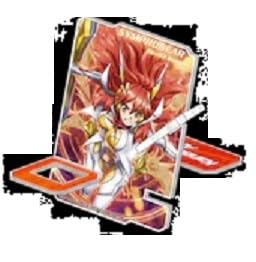 戦姫絶唱シンフォギアXD スクラッチくじ XD賞 フォトミラー 2